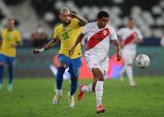 Marcos López, un diamante en bruto