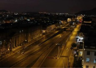 Toque de queda en Lima y Callao: cómo es el nuevo horario y hasta cuándo va