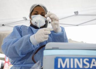 Vacunación de adultos de entre 30 y 40 años: cuándo empieza, requisitos y cómo suscribirme