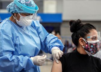 Vacunación en Perú: qué trabajadores pueden pedir licencia con goce de haber y cómo hacerlo