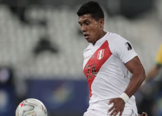 Hay interés desde Brasil y Estados Unidos por García