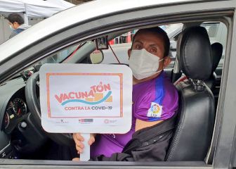 Vacunatón: qué es, cuándo comenzará y hasta cuándo va