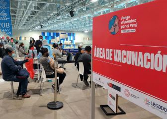 Plan de Vacunación en Lima: quiénes podrán vacunarse a partir de hoy y dónde