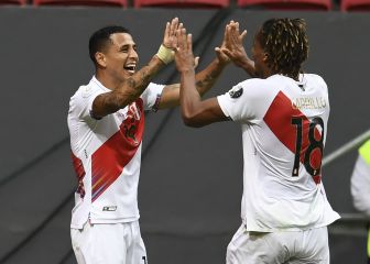 Cuál es el próximo partido de Perú y cuándo es la siguiente Copa América