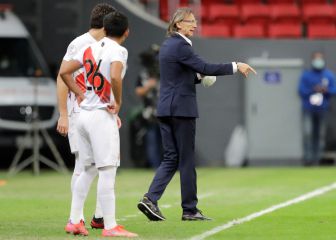 Las tareas pendientes de Perú