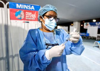 Vacunación Lima: fechas para personas de 30 a 40 años y requisitos