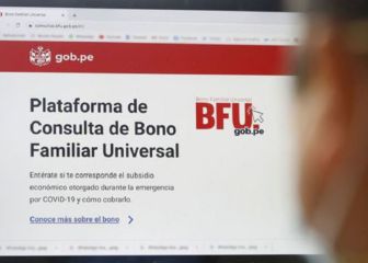 Bono Familiar Universal y 600 soles: link y cómo ver con DNI quién puede cobrarlo hoy, 13 de julio