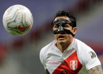 Gianluca Lapadula está en la mira del Trabzonspor