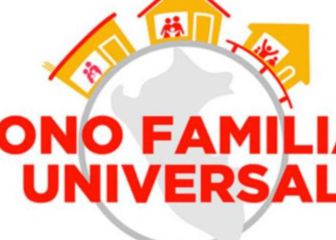 Bono Familiar Universal y 600 soles: link y cómo ver con DNI quién puede cobrarlo hoy, 14 de julio