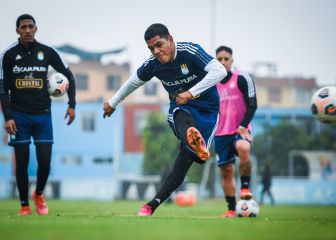 Sporting Cristal - Arsenal: horario, TV y cómo ver online los octavos de Copa Sudamericana