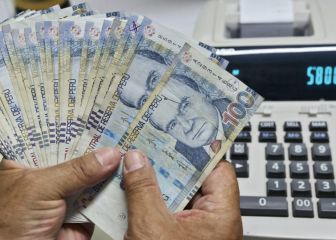 Nuevos billetes Perú: cuáles cambiarán y qué caras apareceran en los billetes