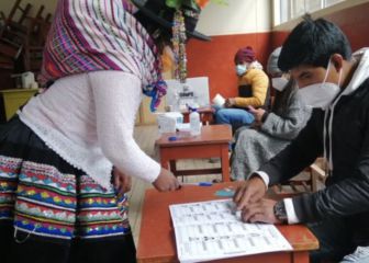 Elecciones Perú: ¿Por qué se dice que 44.000 muertos votaron y qué dice el ONPE?