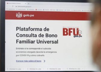 Bono Familiar Universal y 600 soles: link y cómo ver con DNI quién puede cobrarlo hoy, 17 de julio