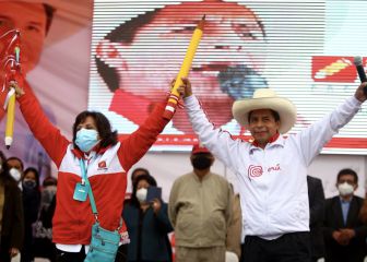 Plancha presidencial de Pedro Castillo: ¿por qué la JEE ha declarado improcedente el pedido de nulidad?