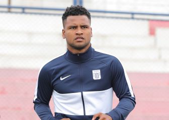 Alianza aplasta a Ayacucho FC