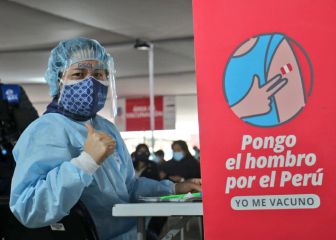 Vacuna COVID para mayores de 30 años: ¿cuándo dará comienzo y cuándo podré inscribirme?