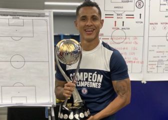 Yotún y su 2021 de ensueño