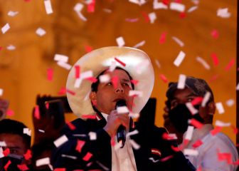 Proclamación de Pedro Castillo como presidente de Perú: ¿cuáles son sus posibles ministros?