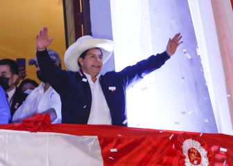 Proclamación de Pedro Castillo por la JNE: ¿cuándo será el traspaso de poder?
