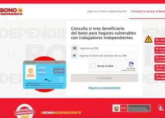 Bono Familiar Universal y 600 soles: link y cómo ver con DNI quién puede cobrarlo hoy, 21 de julio