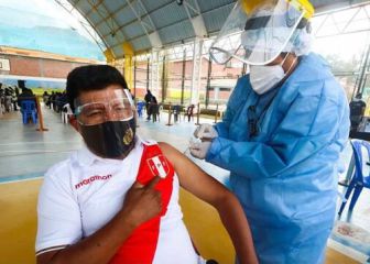 Vacuna COVID para mayores de 40 años: cuándo comienza la vacunación y hasta qué día