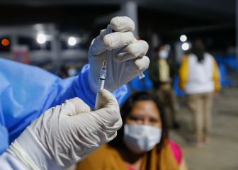 Tercer vacunaton: fechas, horarios y quiénes serán los primeros en recibir la vacuna