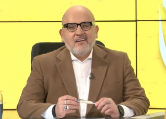 Caso contra Beto Ortiz: por qué se ha ido a México y de qué le han acusado