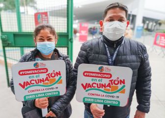 Tercer vacunaton mayores de 40 años: hasta cuándo podré ir a vacunarme y qué documentos tengo que presentar