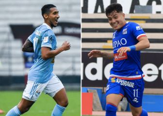 La final del Bicentenario