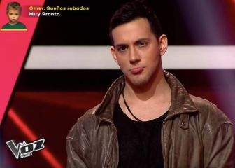 La explicación de Jean Paul Santa María, en La Voz Perú, a su eliminación