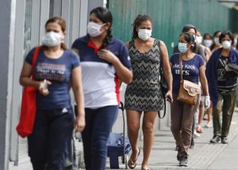 Toque de queda hoy, 28 de julio, en Perú: a qué hora comienza, hasta cuándo es y multas por salir