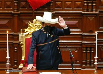 Quién es Vladimir Cerrón, que habría presuntamente extorsionado a Pedro Castillo