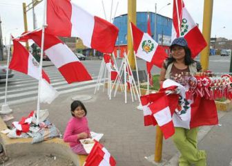 Fiestas Patrias: ¿cómo será la remuneración para los que laboren el 28 de julio?