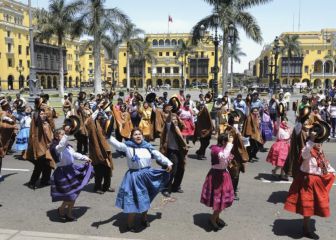 Fiestas Patrias 28 de julio: ¿por qué es feriado?