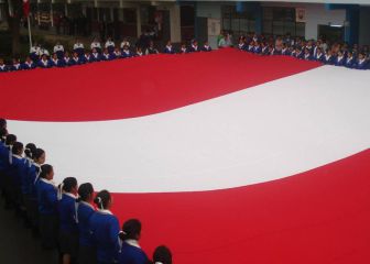 Fiestas Patrias: diferencias entre Parada y Desfile Militar y en qué se parecen