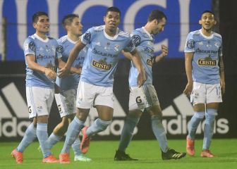 ¡Sporting Cristal es el campeón de la Copa Bicentenario!
