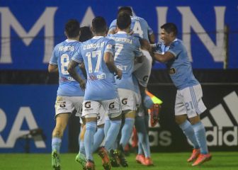 El campeón del Bicentenario