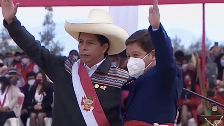 Quién es Guido Bellido, nuevo Primer Ministro del Perú