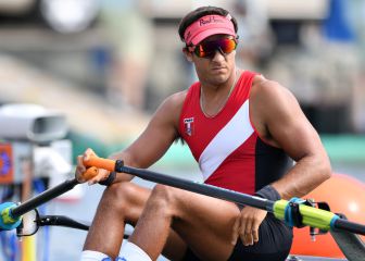 Álvaro Torres avanza a la final C