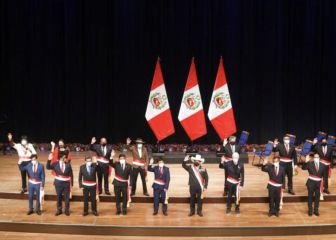 Gabinete de Pedro Castillo: quiénes son los ministros