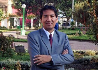 Así es Juan Cadillo León, el nuevo Ministro de Educación de Pedro Castillo