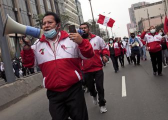 Toque de queda hoy, 1 de agosto, en Perú: a qué hora comienza, hasta cuándo es y multas por salir
