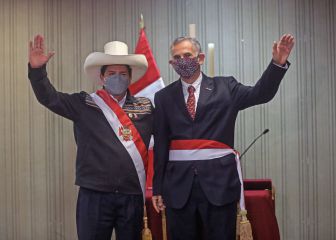 Así es Pedro Francke, el nuevo Ministro de Economía y Finanzas de Pedro Castillo