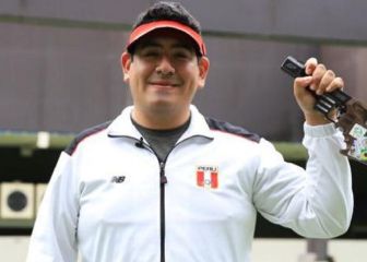 Programación ATV hoy, 2 de agosto, en los Juegos Olímpicos: horarios en Perú y cómo ver las pruebas en vivo