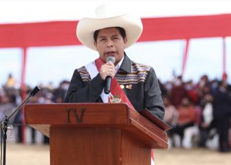 Denuncia contra Pedro Castillo: quién le ha denunciado y por qué