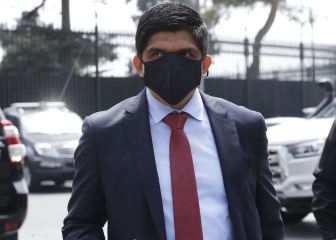 Por qué renunció Juan Carrasco a la Fiscalía y posible sustituto