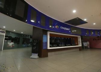 Cuándo abrirán Cineplanet y Cinemark y medidas previstas