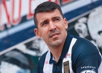 Alianza Lima vuelve a sonreír