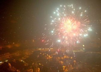 ¿Qué se celebra hoy, 7 de agosto, en Perú y por qué se tiran fuegos artificiales?