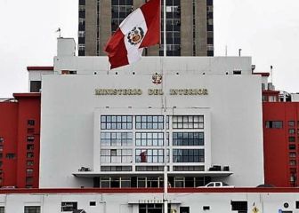 Qué Viceministros renunciaron a sus cargos y por qué